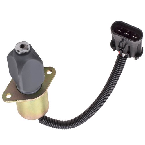Electrovanne coupure de - electrovanne,