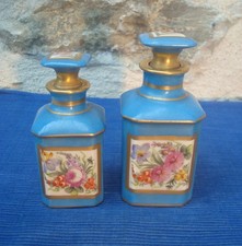 V73 Belle Paire Flacons Parfum