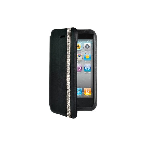 Folio coque housse swarovski - folio,