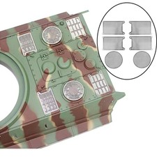 6x filet de protection pour