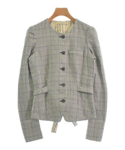 Veste femme balenciaga grise - femme,