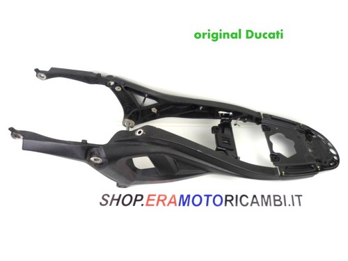 Cadre support selle - cadre, de