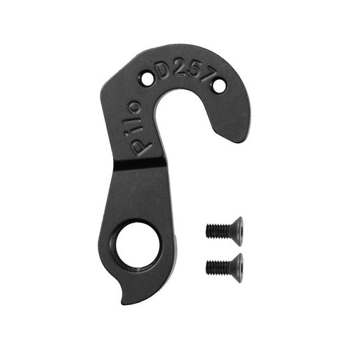 Patte dérailleur pilo - patte, d257
