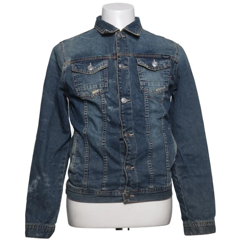 Zara veste jean homme - zara,,