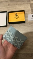 Porte-carte goyard – Neuf