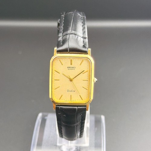 Seiko dolce 7731 5240 montre - 7731-5240,