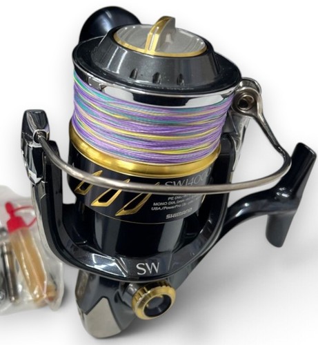 Moulinet pêche filant - filant, en