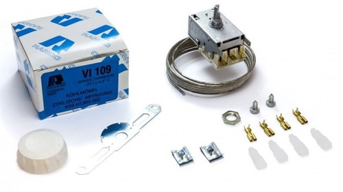Thermostat réfrigérateur
