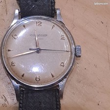 montre homme Jaeger-LeCoultre
