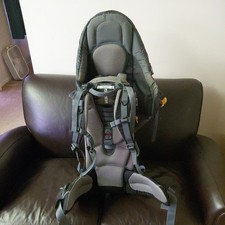 Deuter Kid Comfort 3 Backpack