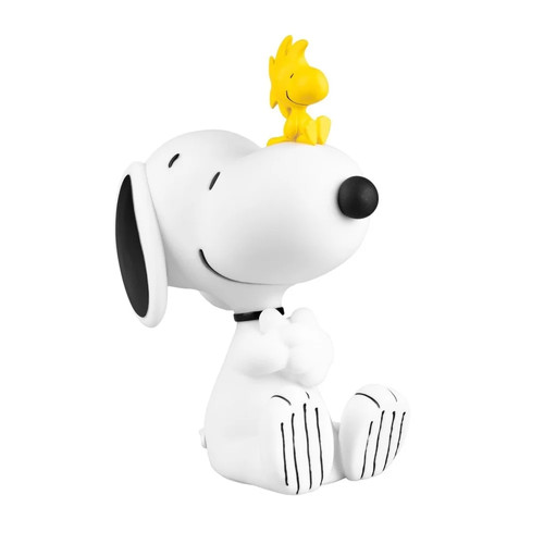 Peanuts lampe snoopy erik - lampe,