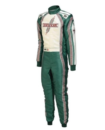 Tony kart 2025 racing - f1,