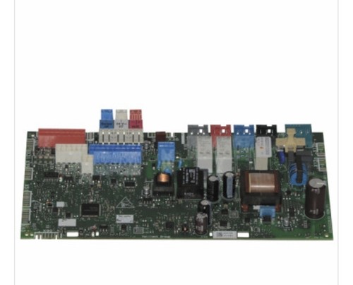 Circuit imprime saunier duval - circuit,