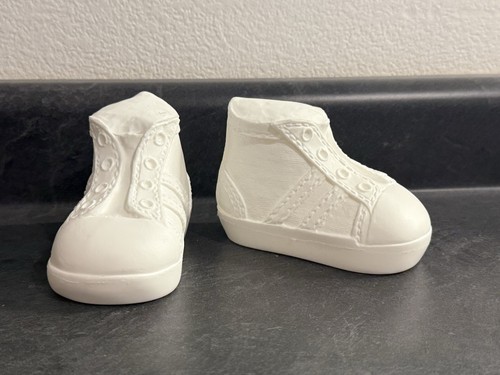 Chucky good guy lifesize shoes - chucky,