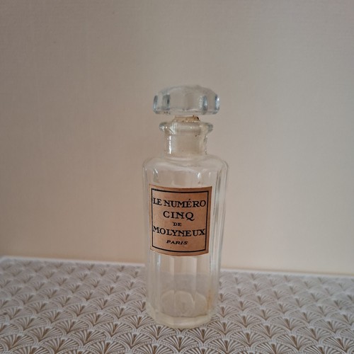 échantillon parfum - de,