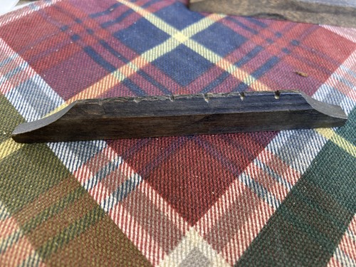Vintage wood harmony stella - vintage,