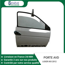 🇫🇷 PORTE AVANT DROIT