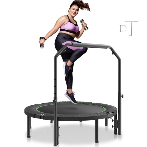 Vevor mini trampoline pliable - mini,