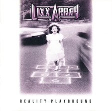 Lixx Array Reality Playground