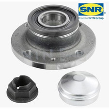 Wheel bearing kit - bearing,