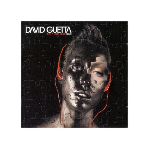 David guetta just little - david, a