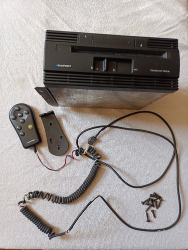 Blaupunkt travelpilot rgs - travelpilot,