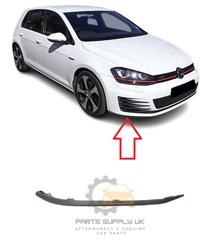 Neuf pour golf vii gti - vii,