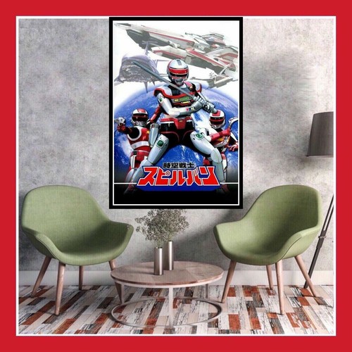 Toile coton affiche - affiche, poster
