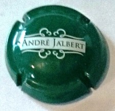 Capsule de cidre Jalbert