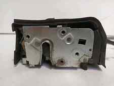 SERRURE PORTE ARRIERE GAUCHE 51228402601 BMW X5 I Diesel