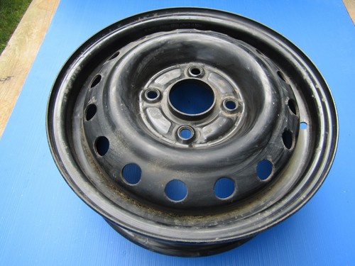 Jante tôle 00jx14h2 dunlop - tôle, 5.00jx14h2