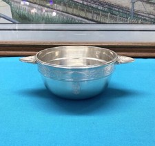 Bol à oreille CHRISTOFLE