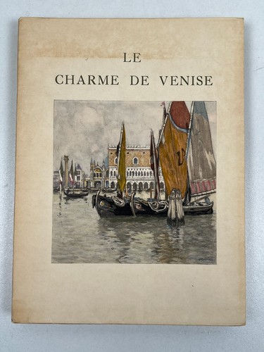 Camille mauclair le charme - le,