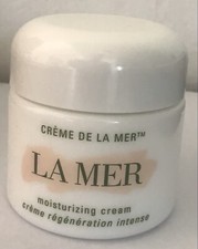 La Mer Crème Régénération Intense  60 Ml Neuf Identique aux Photos