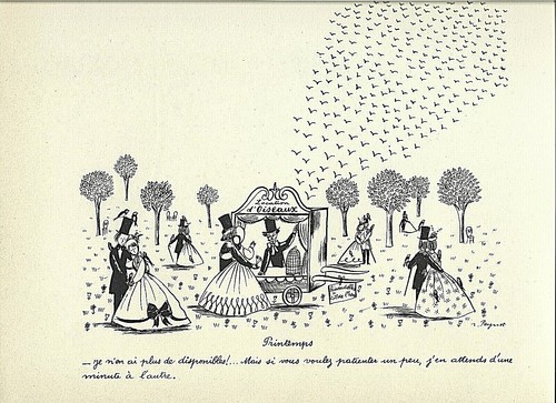 Dans série les amoureux de - série,