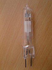 AMPOULES iodures métalliques