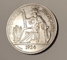 SPLENDIDE Pièce Argent