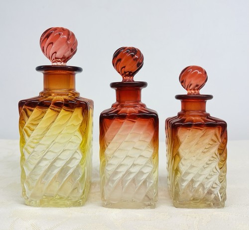 Baccarat swirl bambou perfume - baccarat,