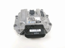 BOITIER INJECTION DAELIM