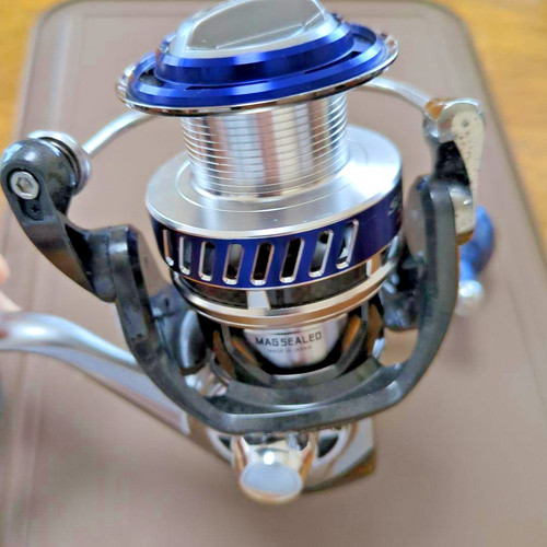 Very good daiwa 10 - [☆very, good]