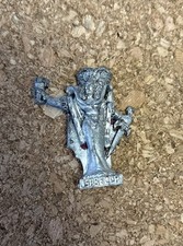 Warhammer Isabella Von Carstein AOS Vampire Counts / Undead/Soulblight Metal