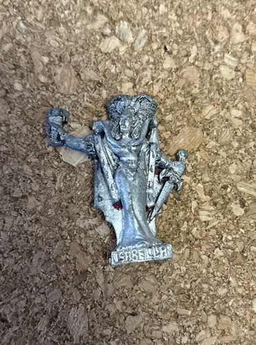 Warhammer isabella von - isabella,