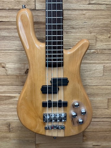 Warwick rockbass streamer i - warwick,