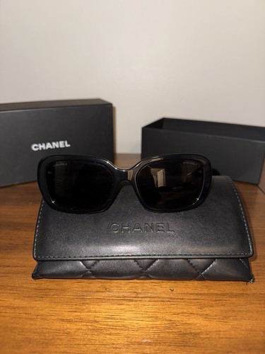 Chanel women sunglasses - chanel, with