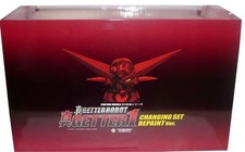 Gokin Shin Getter Robot Getter