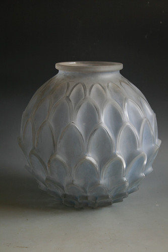 Ancien vase art - ancien, deco
