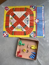 Jeu de Chapo Cross carton