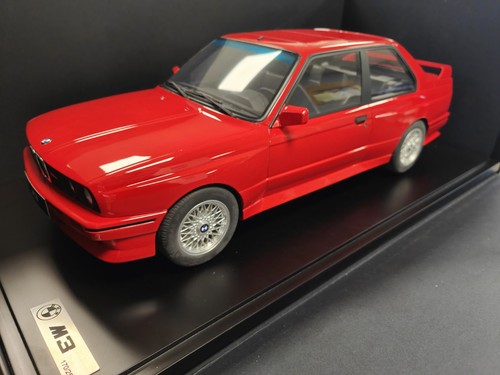 Bmw e30 spirit 1 8 - bmw, 1/8