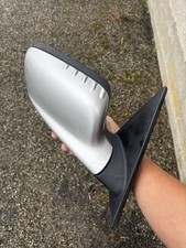 Rétroviseur Passager Gris BMW OEM E46 Coupé Cabriolet 51167003466 7003466