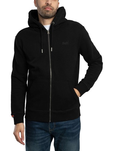 Superdry pour des hommes - hommes, sweat